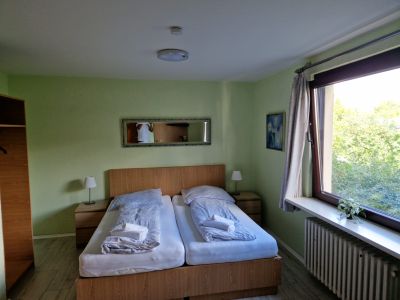 Goslar PB Hotel Pension: Ansicht 11